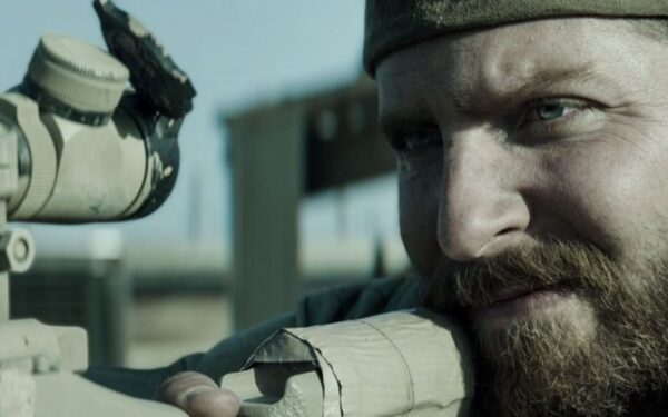 „Amerikiečių snaiperis“: rekordus sumušęs amerikietiškas fenomenas arba kai patriotizmas nugali piratavimą