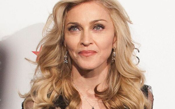 Ar atlikėja Madonna daugiau nebedainuos Rusijoje?