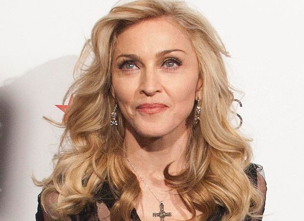 Ar atlikėja Madonna daugiau nebedainuos Rusijoje?