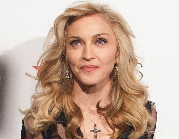 Ar atlikėja Madonna daugiau nebedainuos Rusijoje?