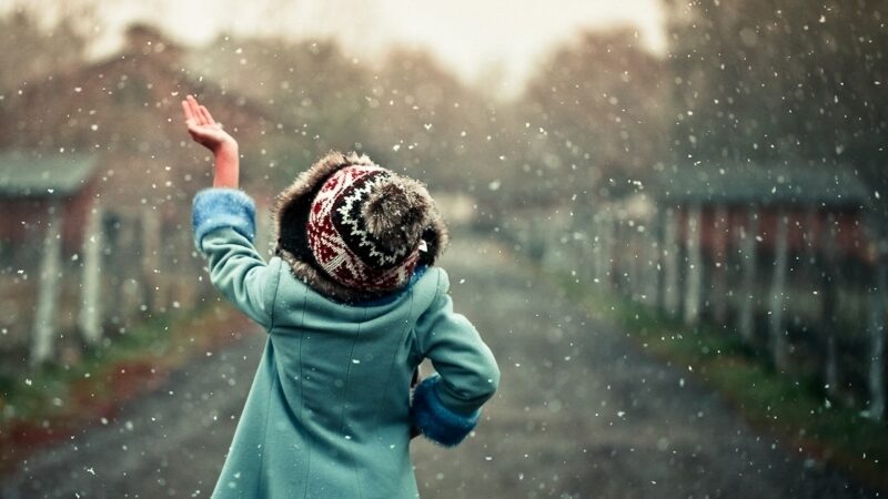 Kuri medžiaga labiausiai šildo?