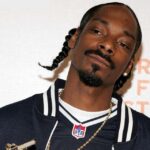 Snoop Dogg'as vėl pagautas su marihuana