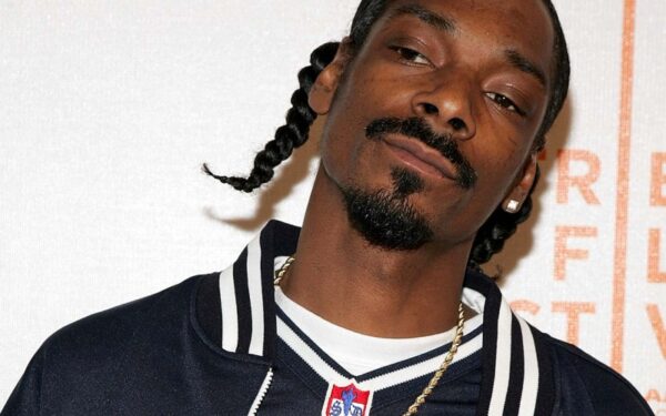 Snoop Dogg’as vėl pagautas su marihuana