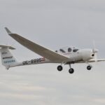 DA36 E-Star – pirmasis pasaulyje serijinis hibridinis elektra varomas lėktuvas (Video
