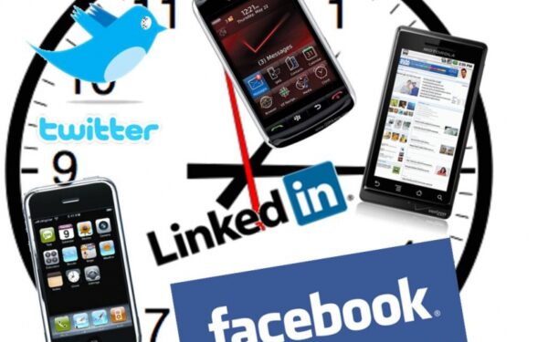 Aktyviausi socialinėje žiniasklaidoje – „Maxima“, „Omnitel“, „Swedbank“, ISM ir Vilniaus meras