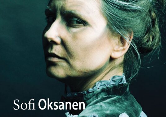 Laimėk knygą. „Valymas“ BAIGĖSI