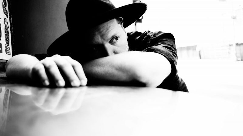 Į Vilnių grįžta britų muzikos prodiuseris SOHN