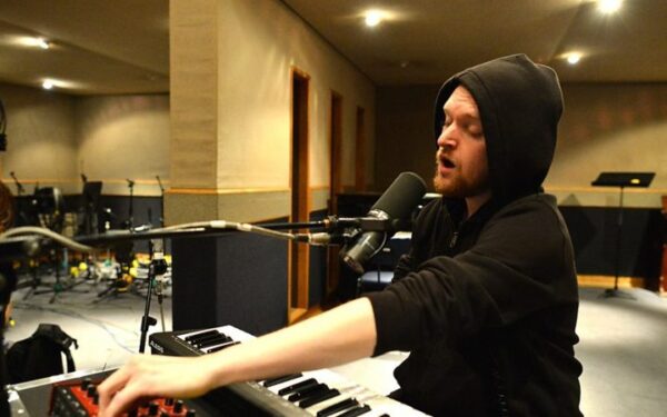 Į Vilnių ketinantis užsukti Sohn nominuotas „Metų proveržio“ apdovanojimui