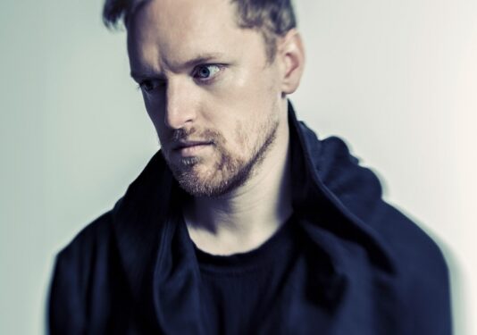 Vieno įdomiausių 2014-ųjų leidinių autorius Sohn į albumo pristatymo turą įtraukė ir Vilnių