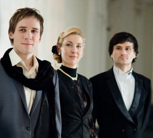 Į Užutrakį grįžta „Šokančios dainos“