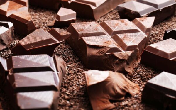 Kaip atpažinti kokybišką šokoladą?