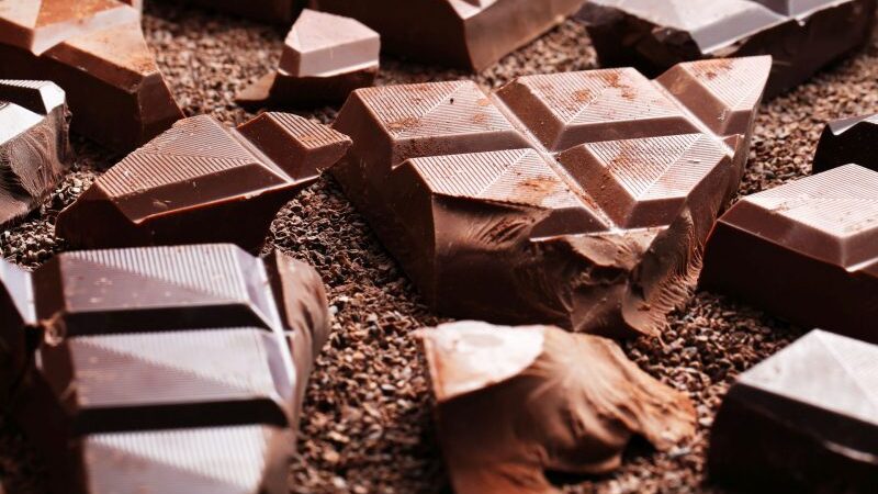 Kaip atpažinti kokybišką šokoladą?