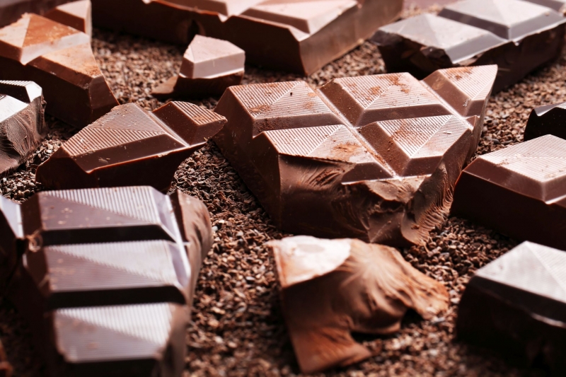 Kaip atpažinti kokybišką šokoladą?