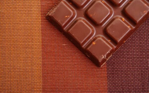 Valentino dieną bus atidarytas pirmasis Lietuvoje kambarys iš šokolado