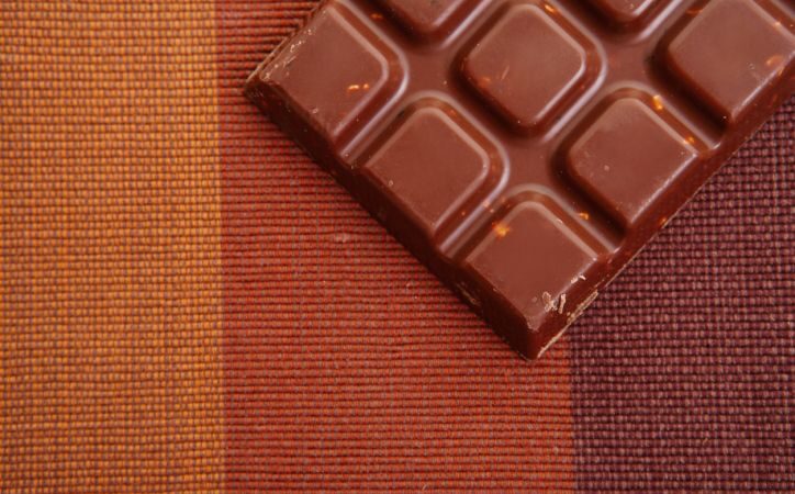 Valentino dieną bus atidarytas pirmasis Lietuvoje kambarys iš šokolado