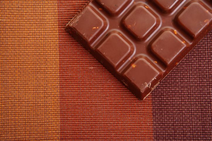 Valentino dieną bus atidarytas pirmasis Lietuvoje kambarys iš šokolado