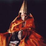 Budistų vienuoliai save paverčia gyvomis mumijomis (foto)