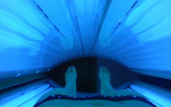 Ką būtina žinoti lankantis soliariumuose