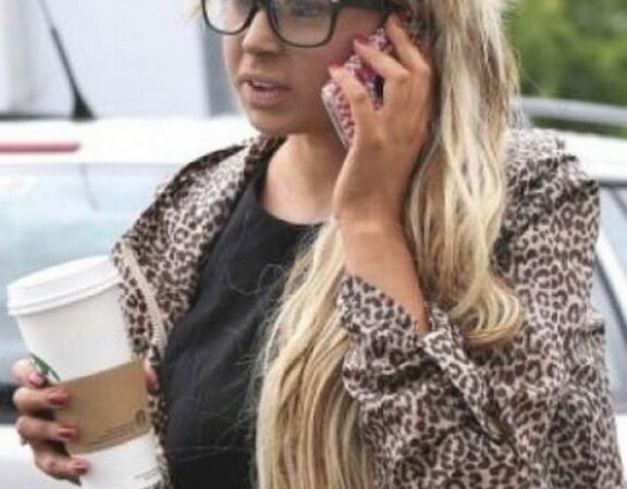 Nusikaltimai dėl grožio: vogė, kad pasidarytų plastinių operacijų (foto)