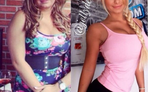 Neįtikėtini pokyčiai: iš eilinės apvalutės – į „Olialia“ pupytę (foto)