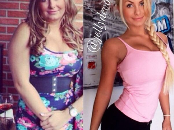 Neįtikėtini pokyčiai: iš eilinės apvalutės – į „Olialia“ pupytę (foto)