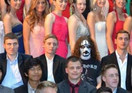 Surask „baltą varną“! (foto)