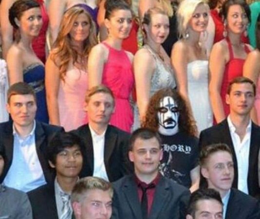 Surask „baltą varną“! (foto)