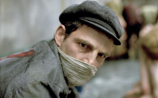 „Oskaruose“ triumfavęs „Sauliaus sūnus“ grįžta į Lietuvos kino teatrus