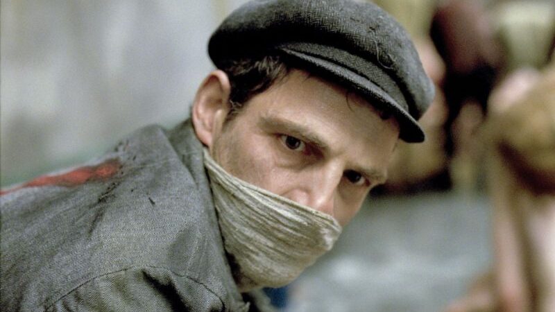 „Oskaruose“ triumfavęs „Sauliaus sūnus“ grįžta į Lietuvos kino teatrus