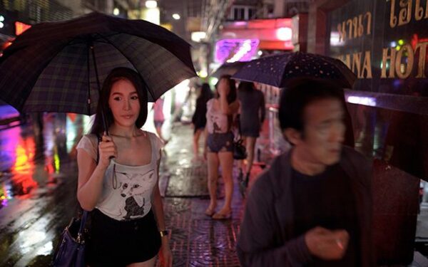 Tailando transeksualų gyvenimas – iš arti (foto)