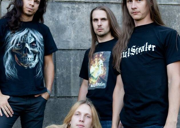 „Galapaguose/Roko naktyse“ – Lietuvos hiphopo, metalo ir roko scenos vilkai