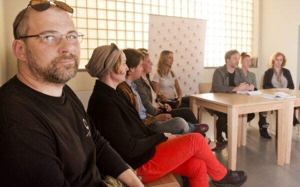 „Menų spaustuvė“ – naujas sezonas skelbiamas atidarytu