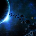 „Mokslo sriuba“: asteroidai su lietuviškais vardais