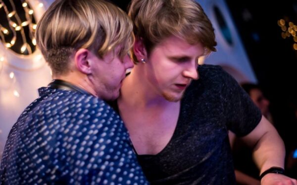 „Penktadienio DJ“: kelias į žvaigždes su „Space Connection“