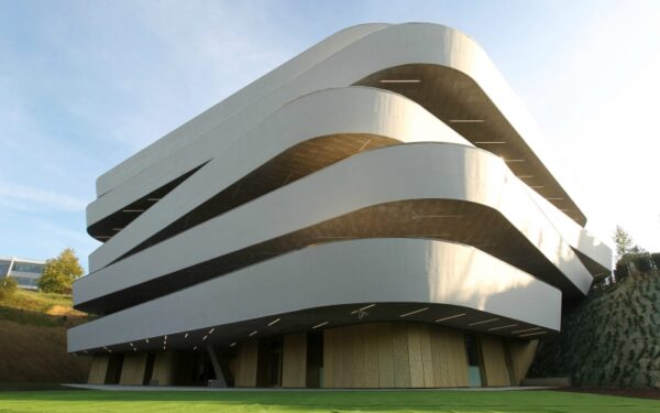 Ispanijoje atidaryta analogų pasaulyje neturinti gastronomijos aukštoji mokykla