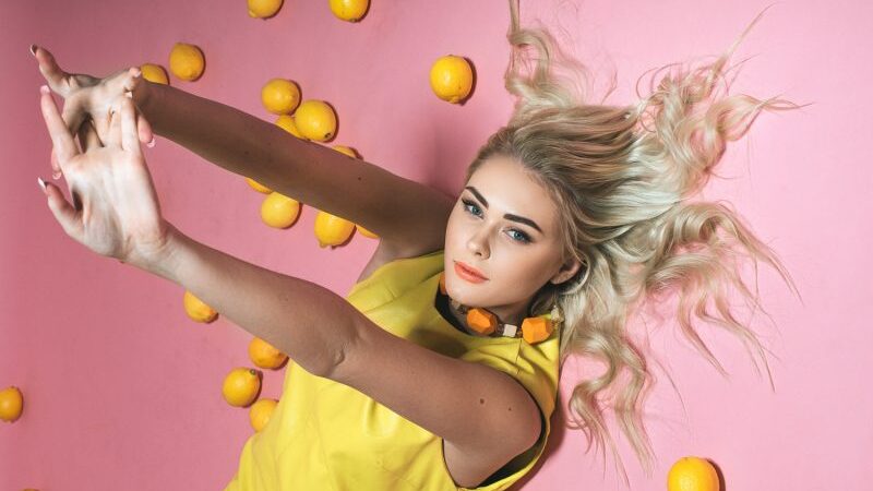 Kokios spalvos madingos šią vasarą?