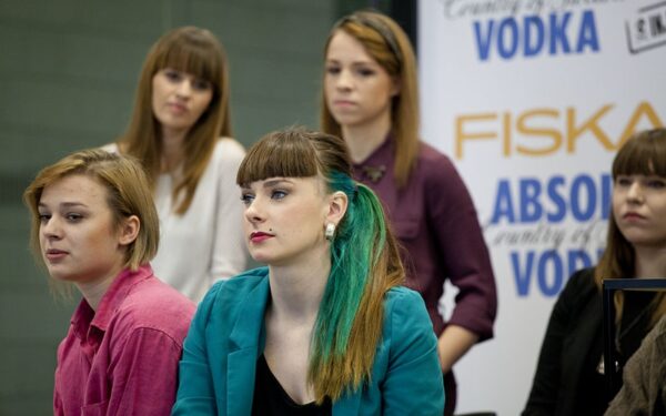 „Injekcijos“ finale – jaunųjų dizainerių interpretacijos „new etno“ tematika (foto)