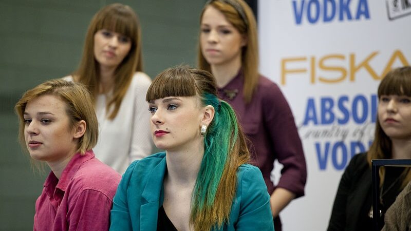 „Injekcijos“ finale – jaunųjų dizainerių interpretacijos „new etno“ tematika (foto)