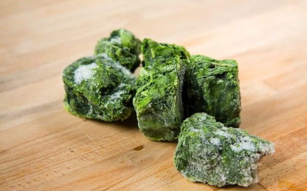 Ar tikrai šaldytus produktus vartoti yra pavojinga?