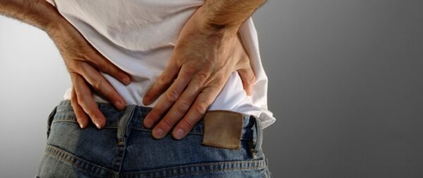 Nugalėk nugaros skausmą: 7 profilaktiniai pratimai