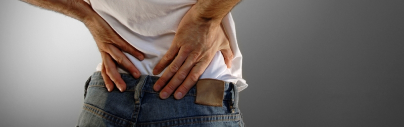 Nugalėk nugaros skausmą: 7 profilaktiniai pratimai