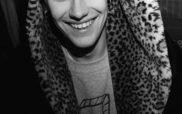 Penktadienio DJ: sveiki atvykę į Split Pulse kosmosą