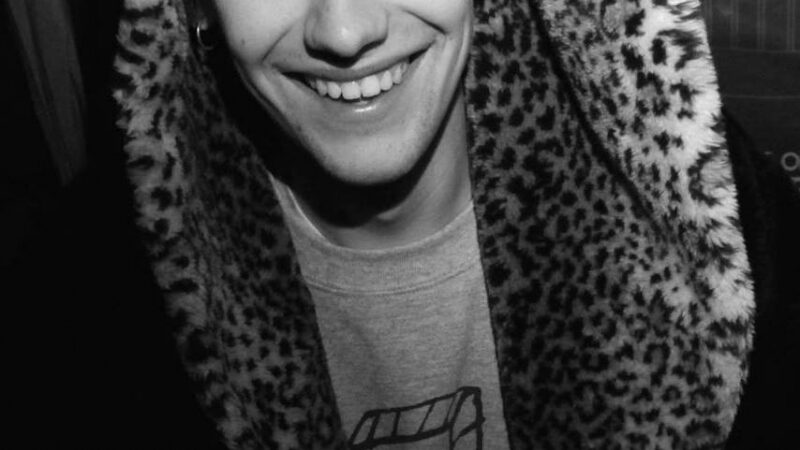 Penktadienio DJ: sveiki atvykę į Split Pulse kosmosą