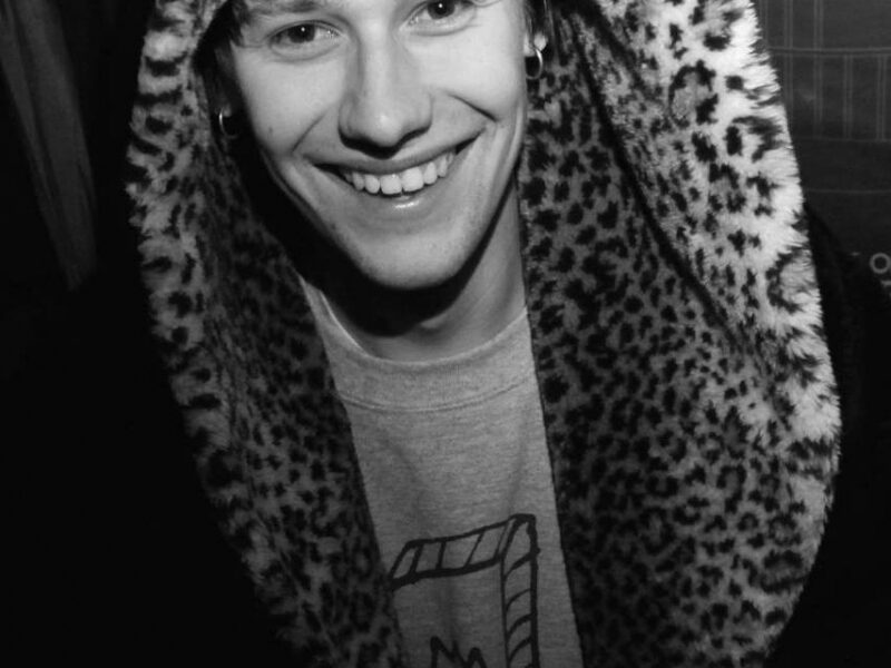 Penktadienio DJ: sveiki atvykę į Split Pulse kosmosą