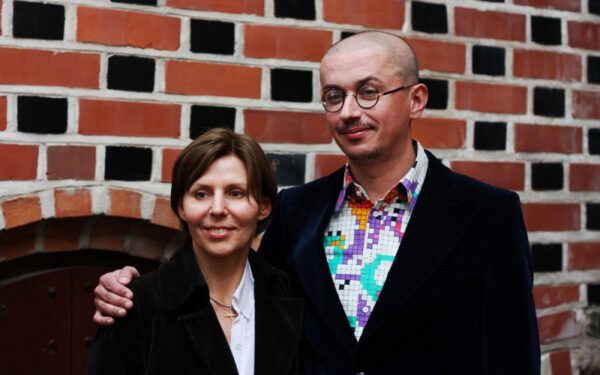 Prie alaus taurės pristatytas „A&V“ trumpametražis filmas (Foto)