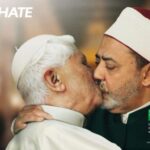 „Benetton” reklamos kampanija šokiravo Vatikaną