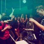 Penktadienio DJ: St. Stereo ir jo rudens „Preliudai“