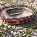 2022 metų pasaulio futbolo čempionatas Katare kainuos 138 milijardus svarų