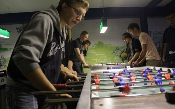 IV- asis Lietuvos Stalo Futbolo Čempionato etapas – jau greitai