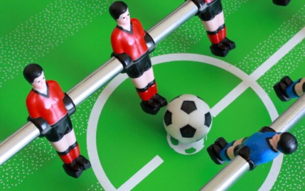 Startuoja I-asis ,,Fluxus Open 2011‘‘ etapas